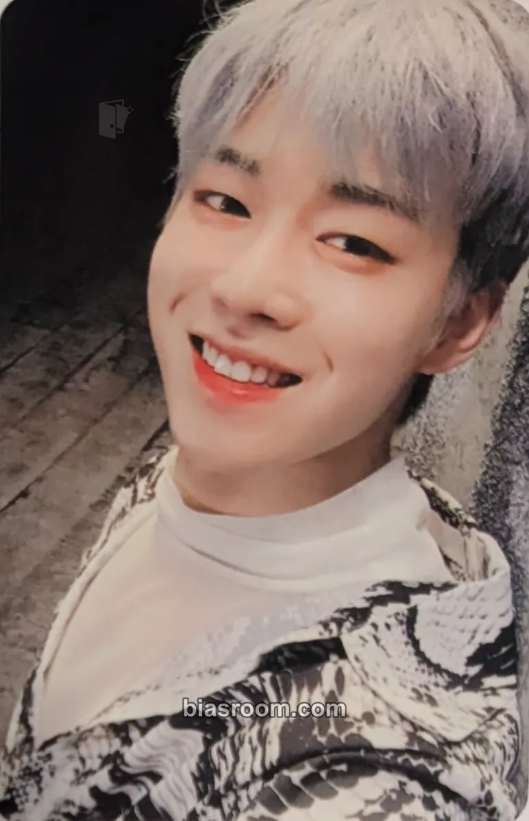 Dawon NARCISSUS Photocard - SF9 - SF9 K-pop photocard