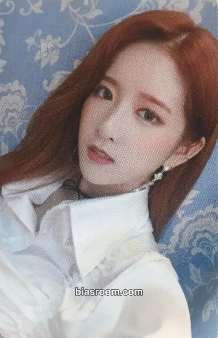 EXY WJ Please? Photocard - WJSN - WJSN K-pop photocard