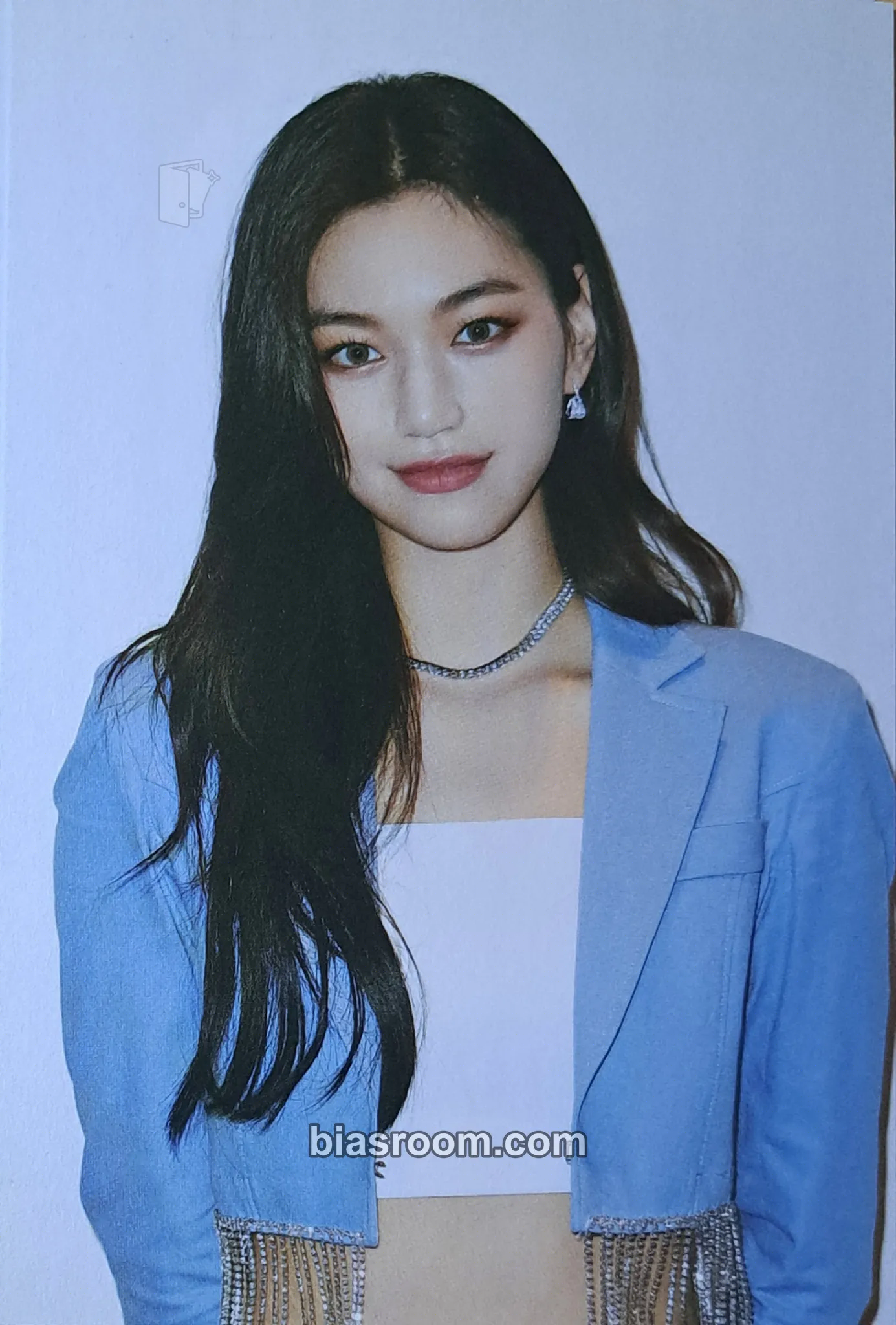 Kim Doyeon KCON:TACT 4U Photocard - Weki Meki - Weki Meki K-pop photocard