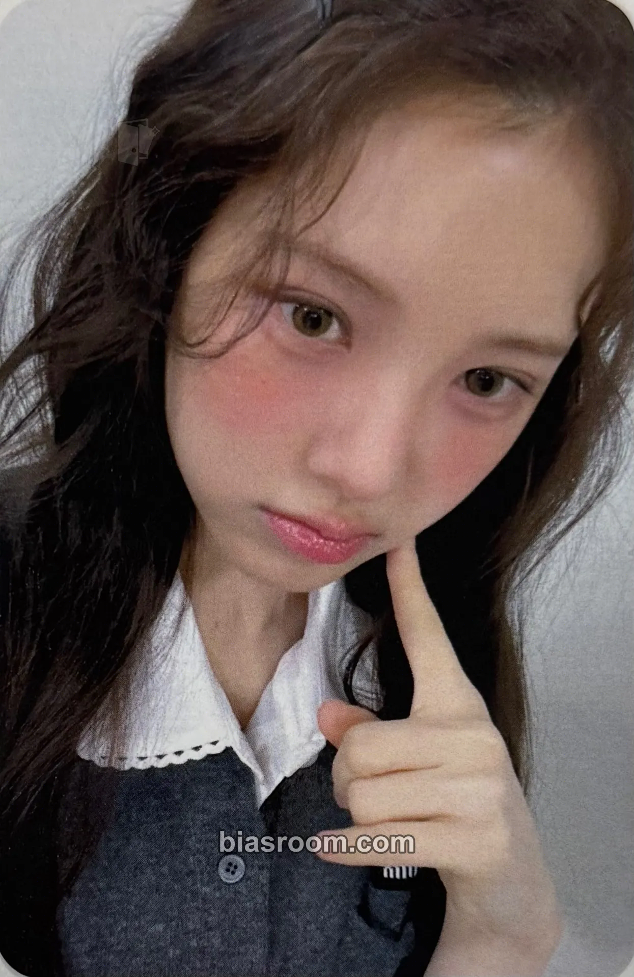 Yihyun After Cry Photocard - Baby DONT Cry - Baby DONT Cry K-pop photocard
