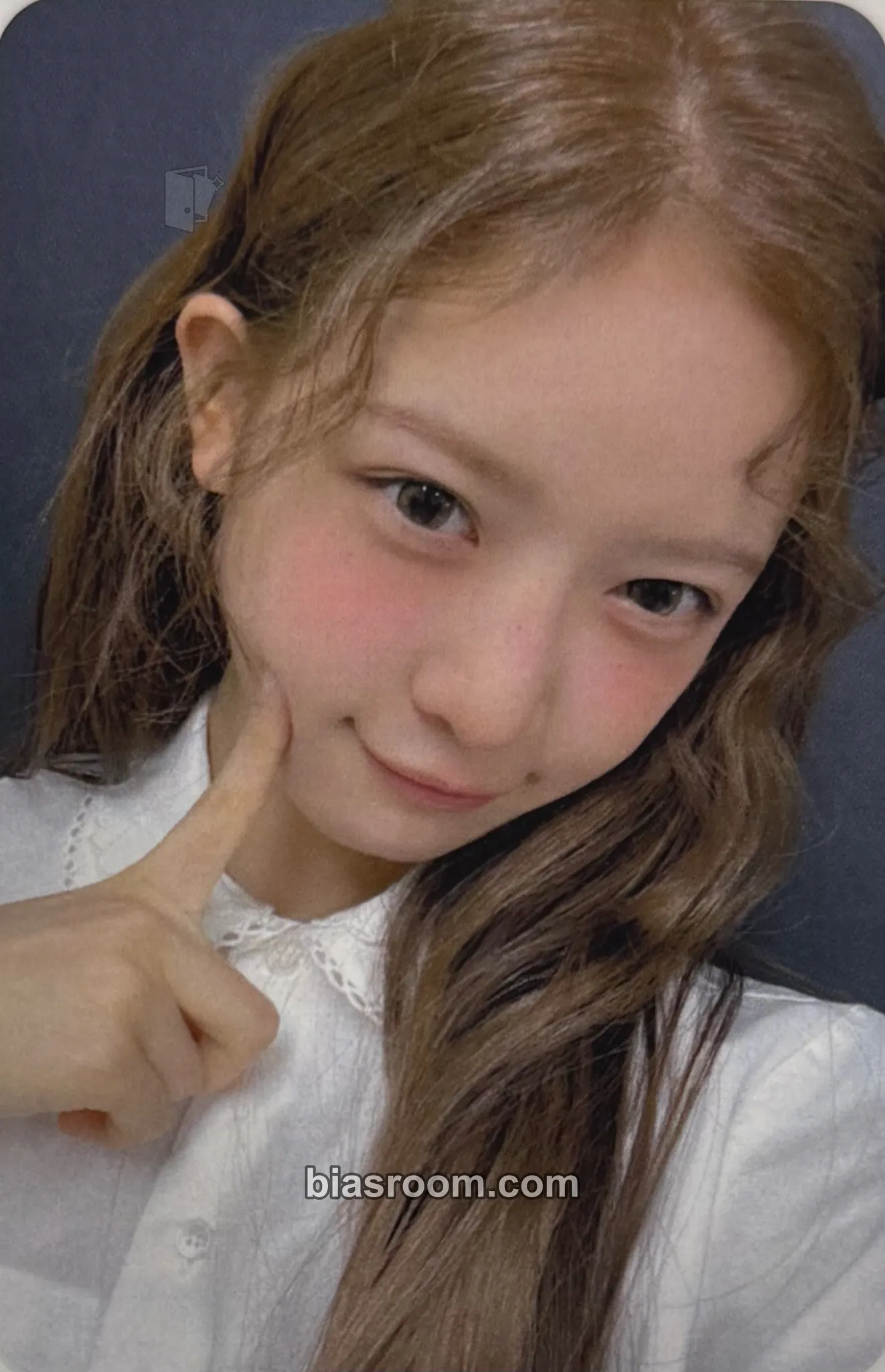 Kumi After Cry Photocard - Baby DONT Cry - Baby DONT Cry K-pop photocard