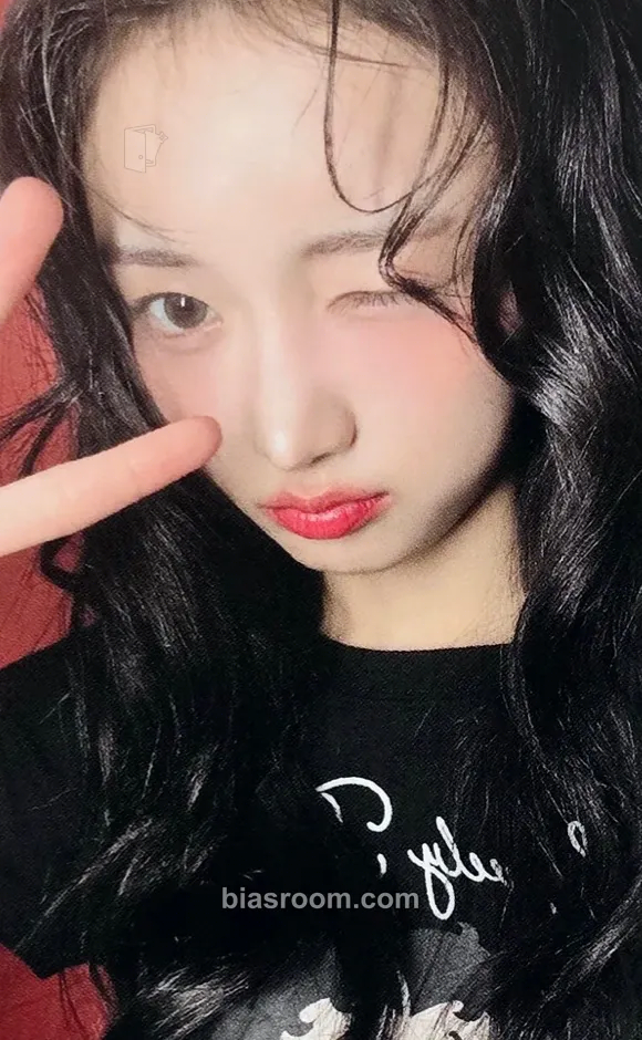 Seohee Things we love: H Photocard - HITGS - HITGS K-pop photocard