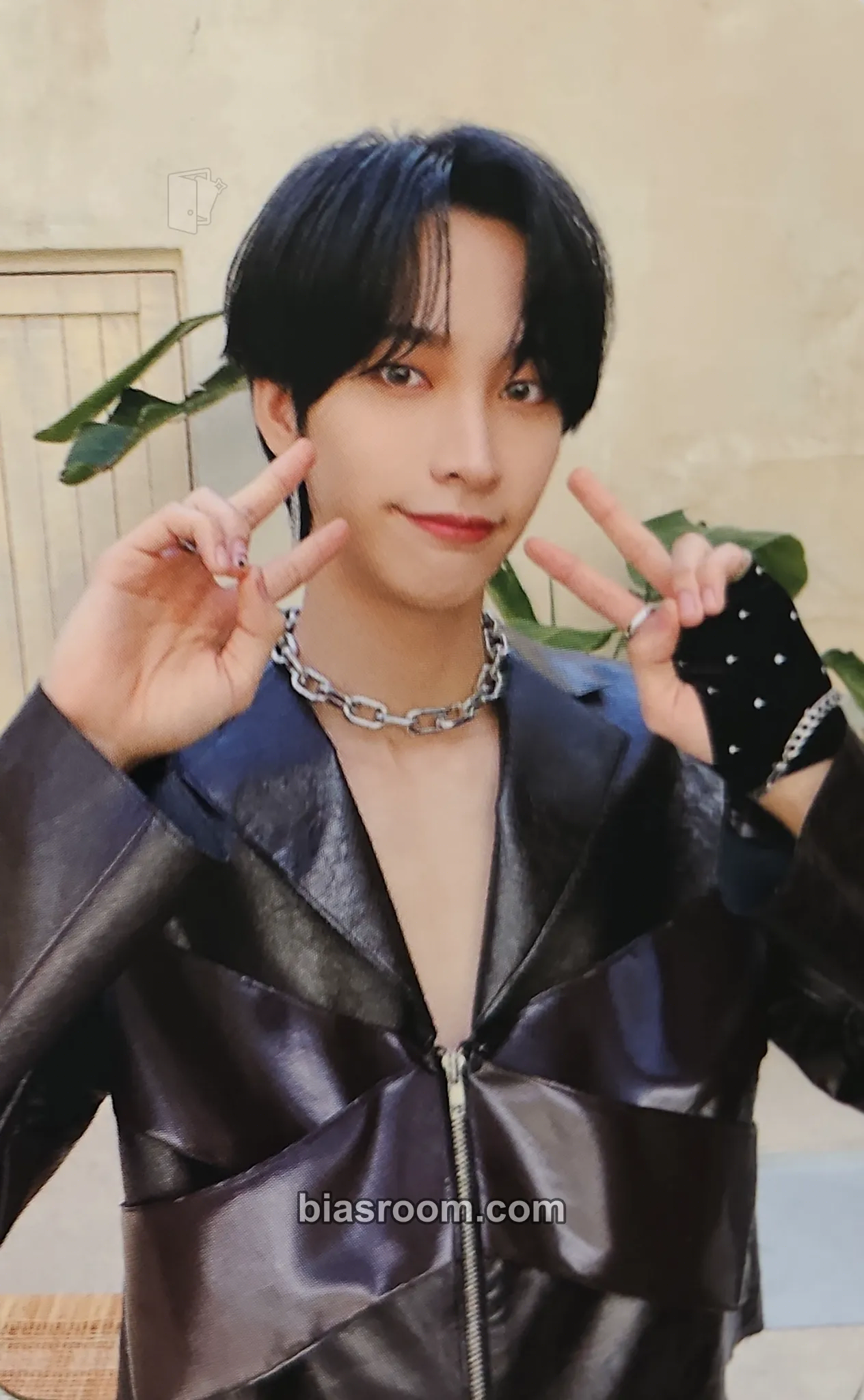 Nine 2022 Fan Party - OnlyOneOf yOu Photocard - OnlyOneOf - OnlyOneOf K-pop photocard