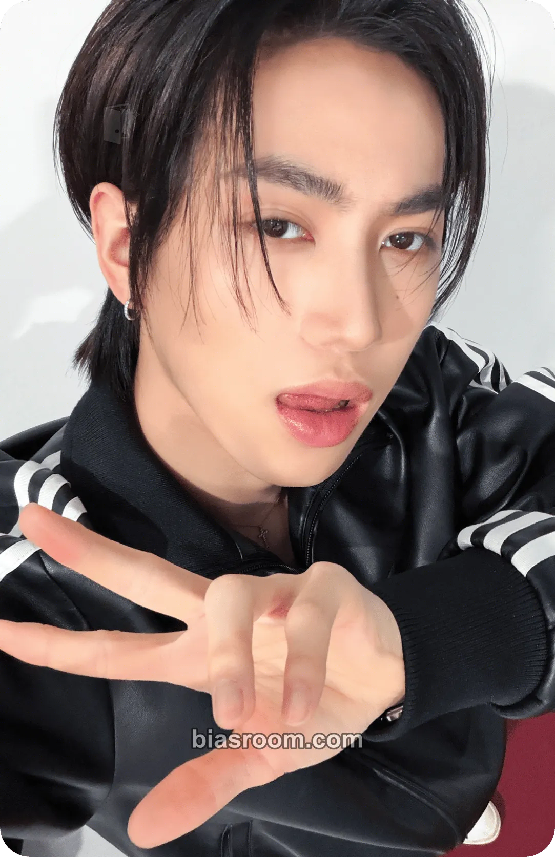 Kim JuHo idntt 1st FANMEETING <FIRST ACTION> Photocard - idntt - idntt K-pop photocard