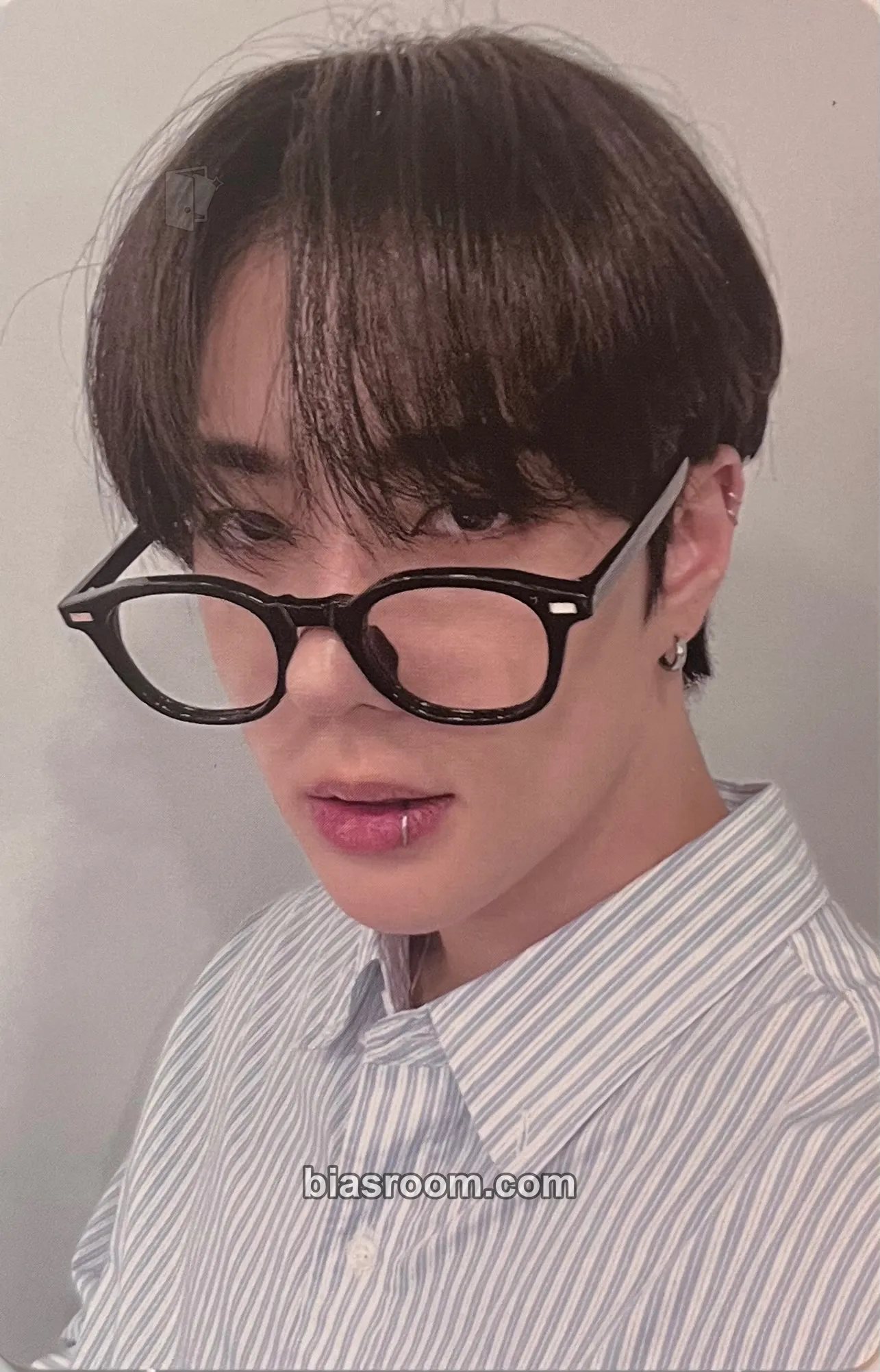 Jongwoo (Ze:U) PARADOXX Photocard - ONE PACT - ONE PACT K-pop photocard