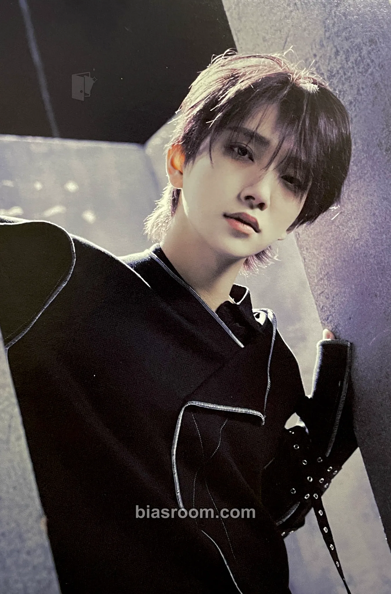 Joshua Face the Sun Photocard - SEVENTEEN - SEVENTEEN K-pop photocard