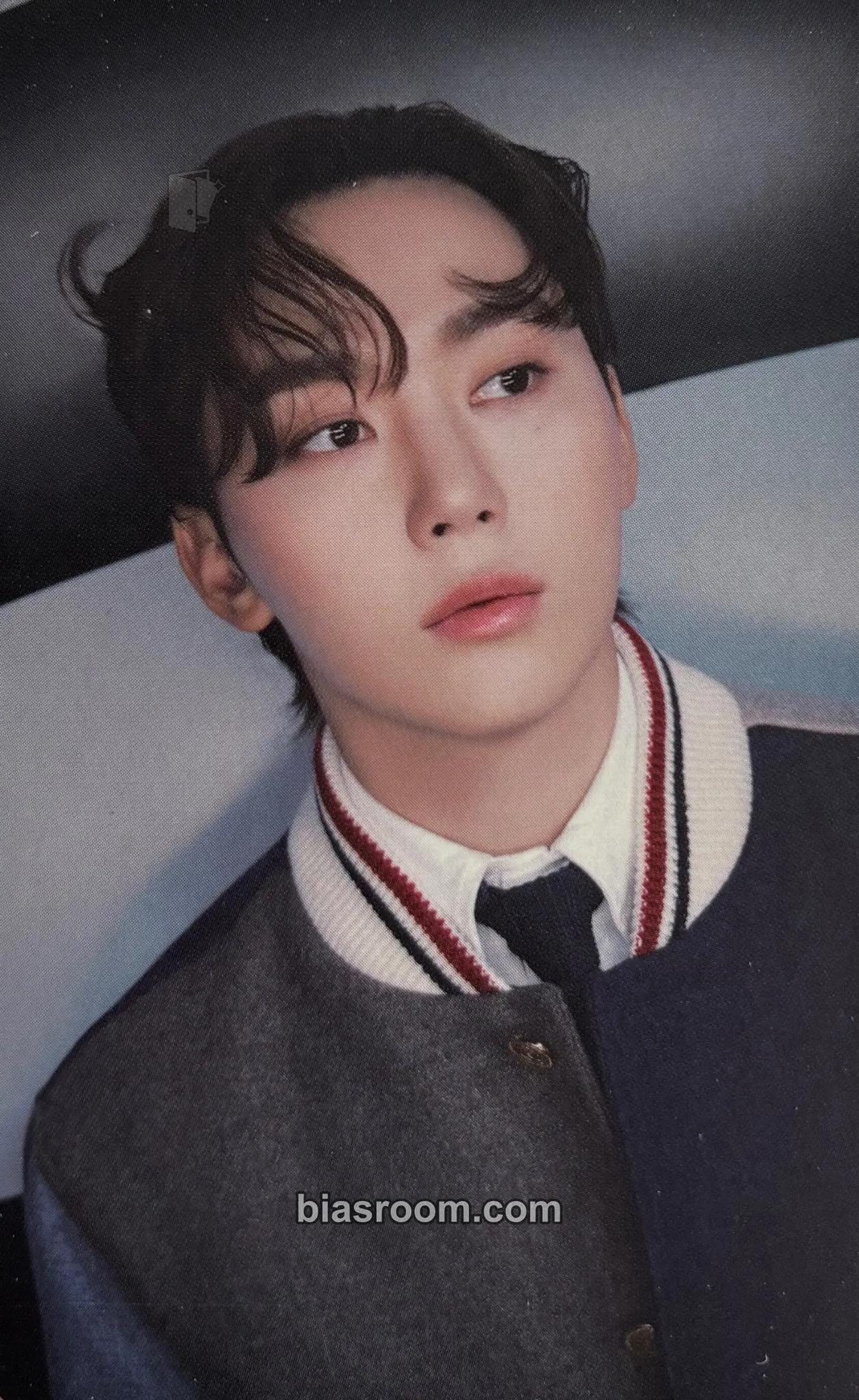 Seungkwan 17 IS RIGHT HERE Photocard - SEVENTEEN - SEVENTEEN K-pop photocard