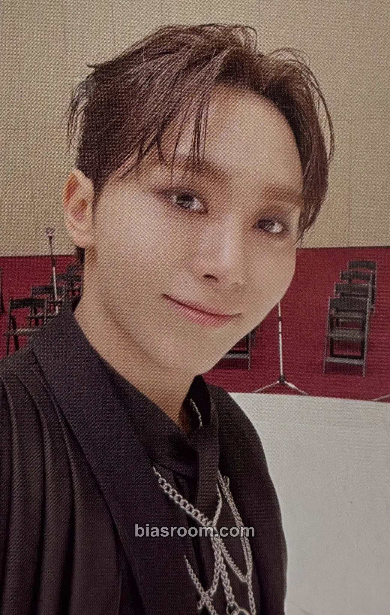 Seungkwan 17 IS RIGHT HERE Photocard - SEVENTEEN - SEVENTEEN K-pop photocard