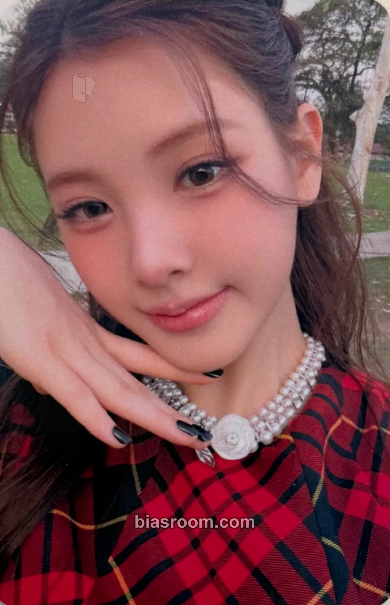 Yihyun After Cry Photocard - Baby DONT Cry - Baby DONT Cry K-pop photocard