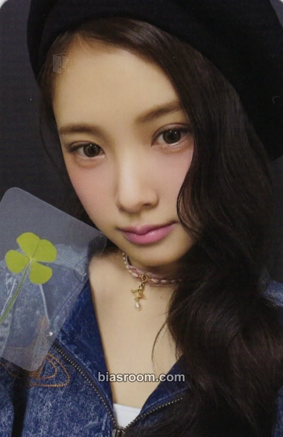 Yihyun After Cry Photocard - Baby DONT Cry - Baby DONT Cry K-pop photocard