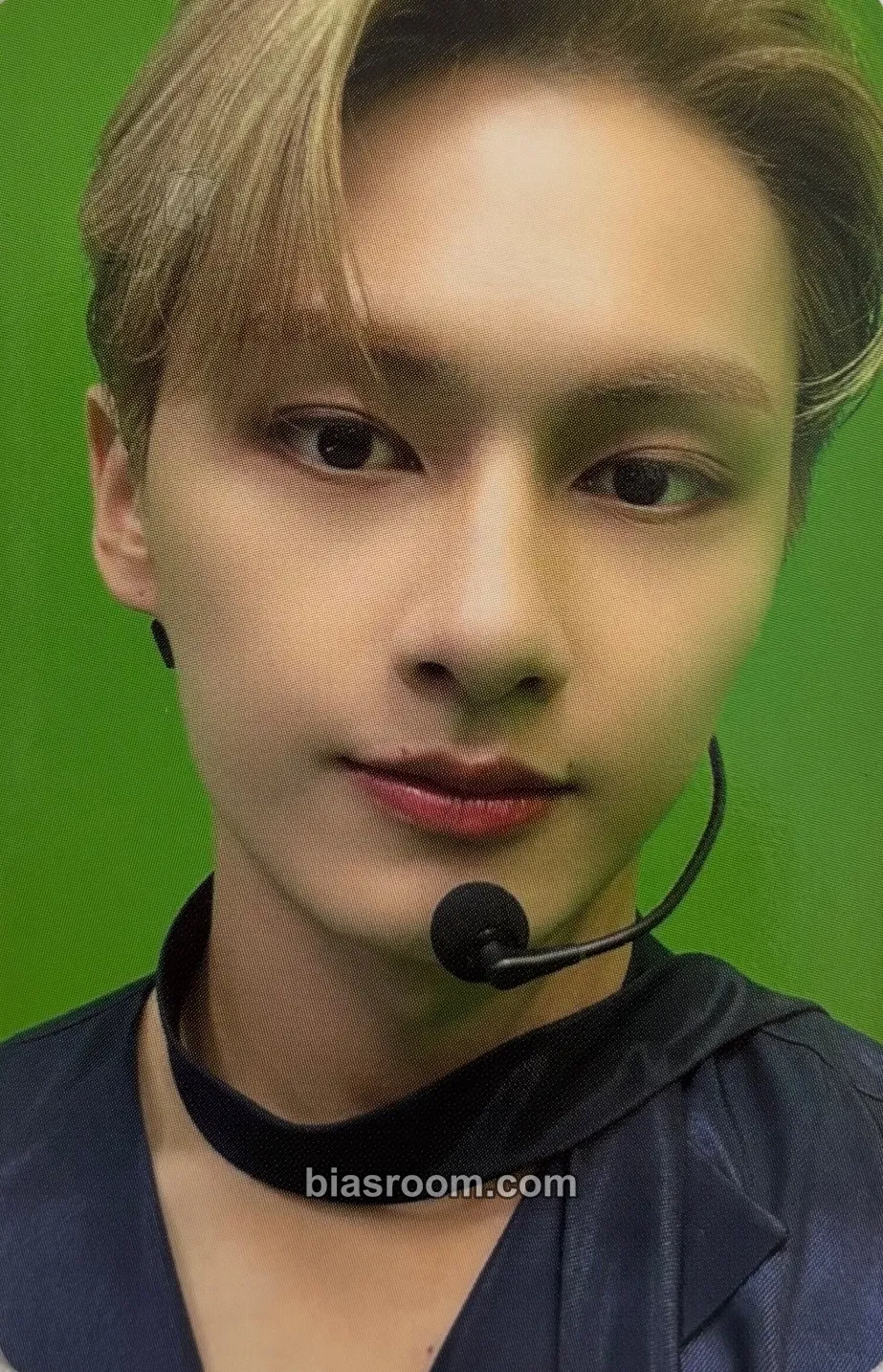 Jun DICON D'Festa Mini Edition Photocard - SEVENTEEN | Bias Room