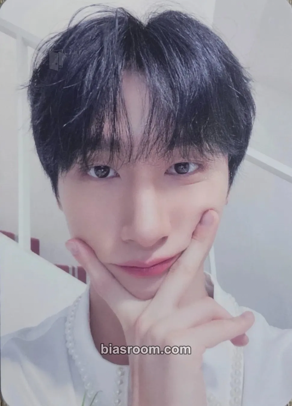 I.M 2024 Season's Greetings Day After Day Photocard - MONSTA X - MONSTA X K-pop photocard