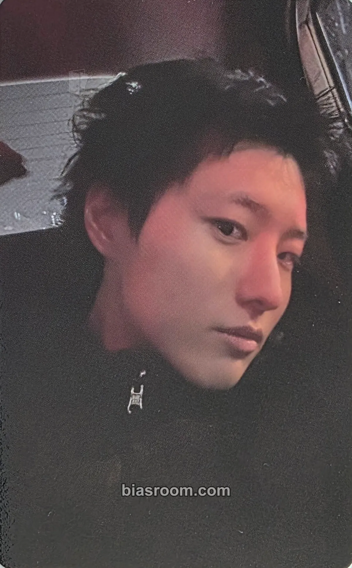WOODZ 2026 World Tour 'Archive. 1' Photocard - WOODZ K-pop photocard