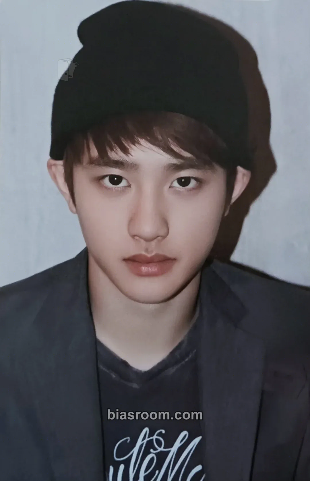 D.O. EXO's 10th Debut Anniversary MD Photocard - EXO - EXO K-pop photocard