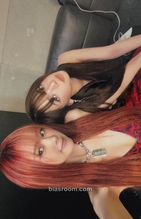 Dirty Work Photocard - aespa - aespa K-pop photocard