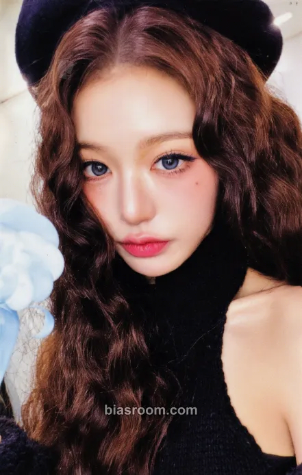 Wonyoung REVIVE+ Photocard - IVE - IVE K-pop photocard