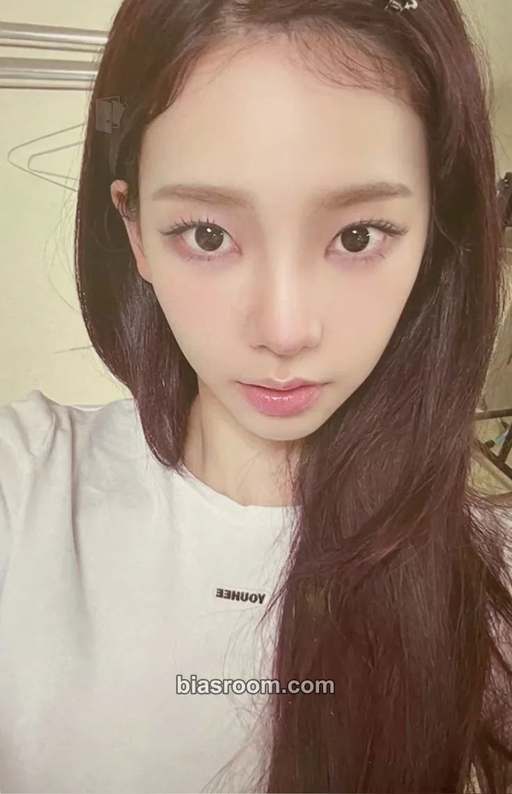 Karina Whiplash Photocard - aespa - aespa K-pop photocard