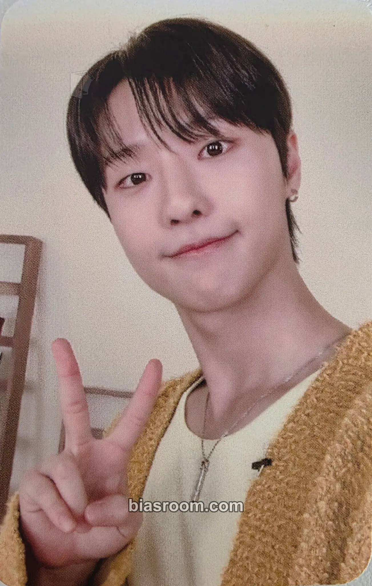 WOODZ OO-LI Photocard - WOODZ K-pop photocard