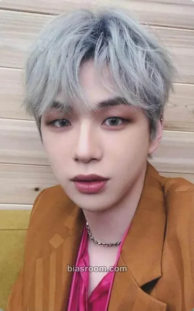 KANGDANIEL - Daniel - Act Album pob (pre-order benefit) ktown4u