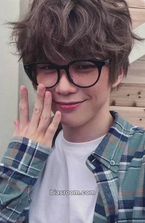 Daniel Act Photocard - KANGDANIEL - KANGDANIEL K-pop photocard