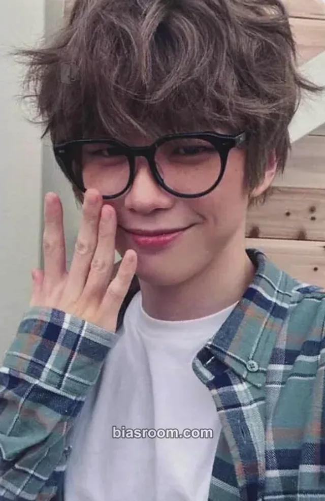 KANGDANIEL - Daniel - Act Album pob (pre-order benefit) aladin