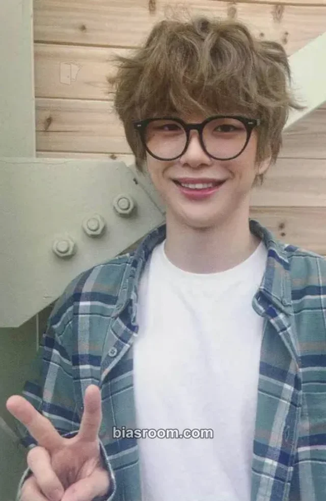 KANGDANIEL - Daniel - Act Album video call (fancall) soundwave