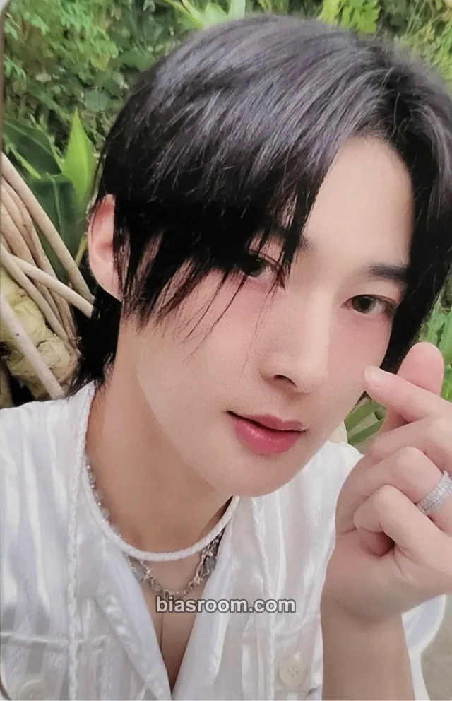 VAV - Ace - Subcönscióus Album album photocard
