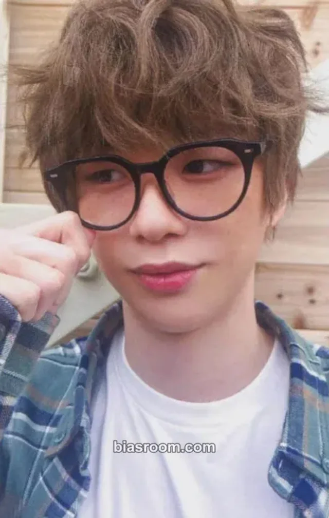 KANGDANIEL - Daniel - Act Album fansign withmuu