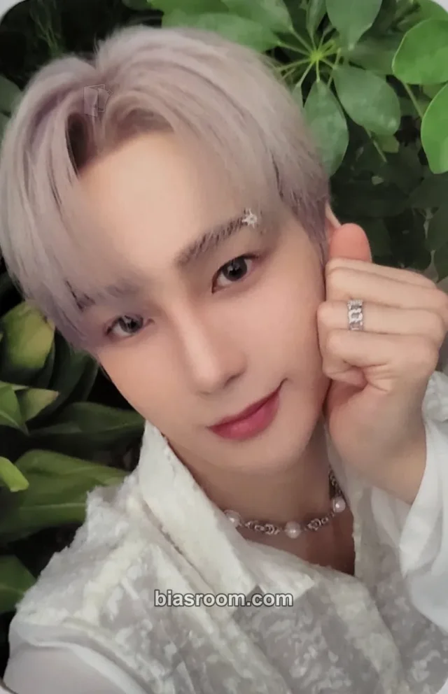 VAV - Ayno - Subcönscióus Album album photocard