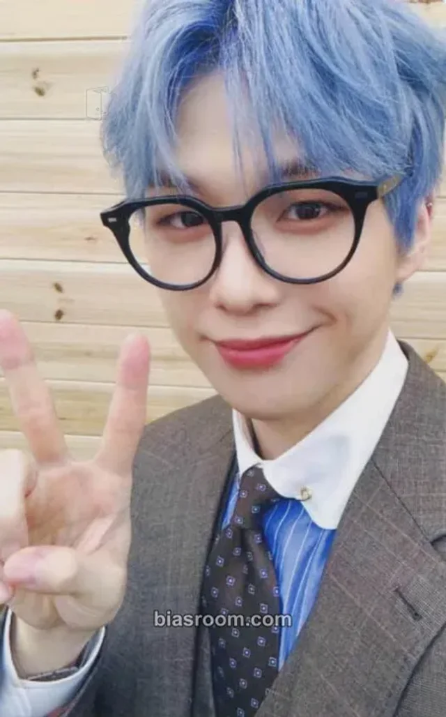 KANGDANIEL - Daniel - Act Album pob (pre-order benefit) makestar