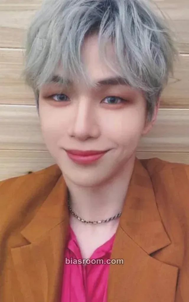 KANGDANIEL - Daniel - Act Album fansign makestar