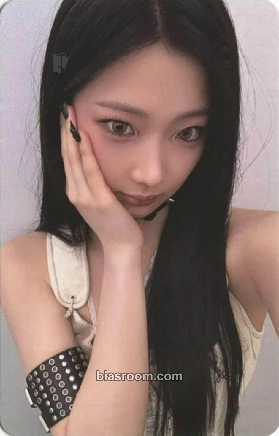 Ruka BABYMONS7ER Photocard - BABYMONSTER - BABYMONSTER K-pop photocard