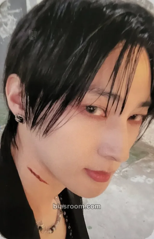 VAV - Ace - Subcönscióus Album album photocard