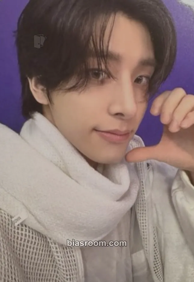 Jake ROMANCE: UNTOLD-DAYDREAM- Photocard - ENHYPEN - ENHYPEN K-pop photocard