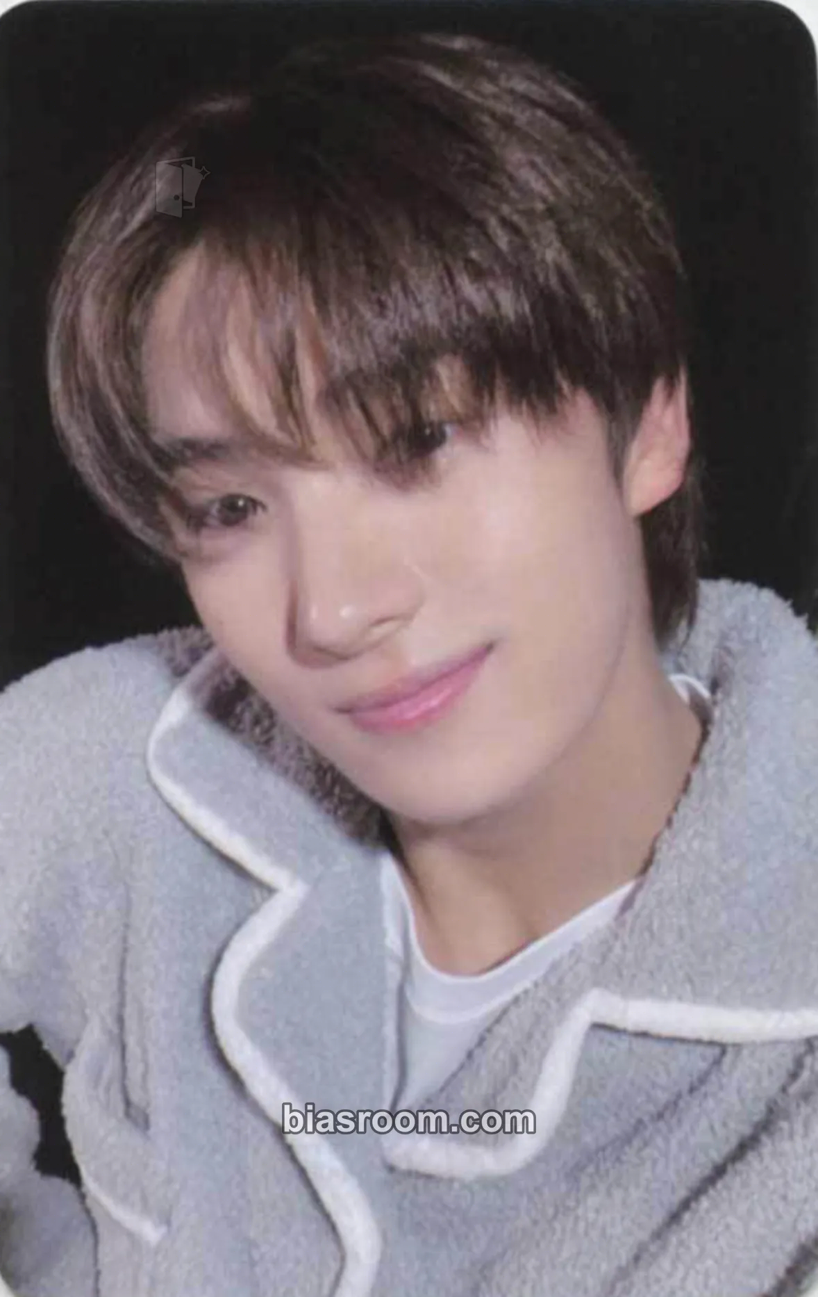 Youngjae Sparkling Blue Photocard - TWS - TWS K-pop photocard