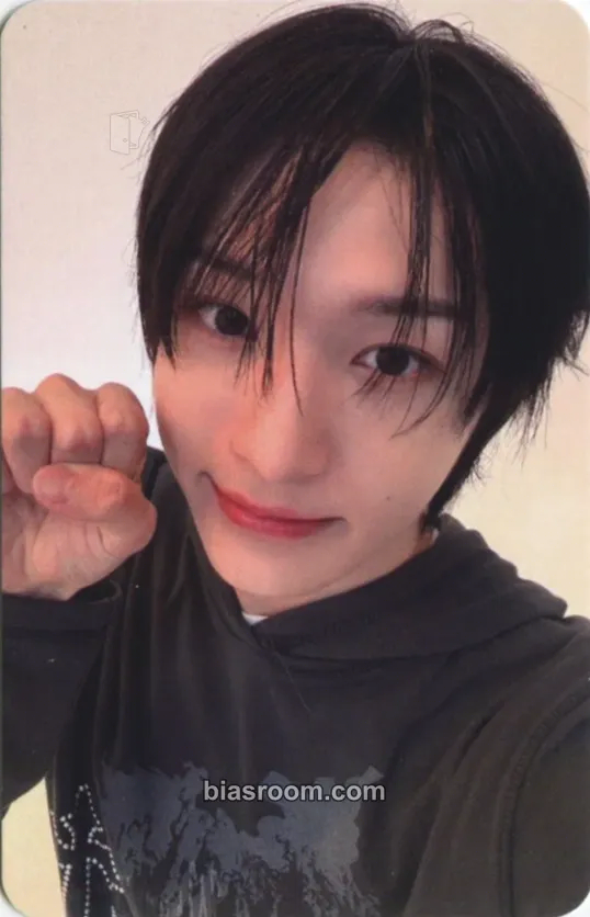 Donghwa Flip It, Kick It! Photocard - KickFlip - KickFlip K-pop photocard