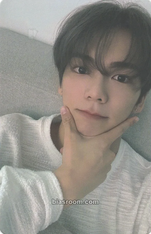 VERIVERY - Minchan - Liminality - EP.Dream Album album photocard