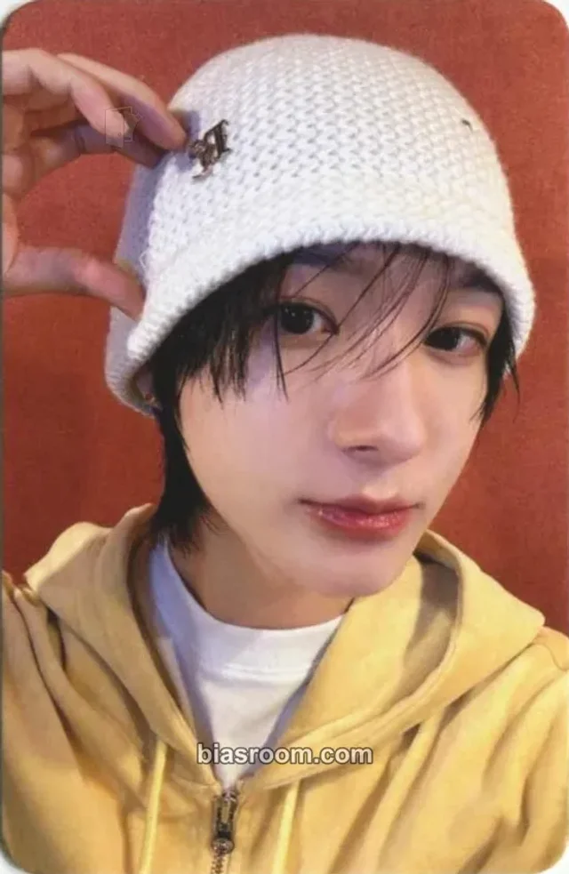KickFlip - Donghwa - Flip It, Kick It! Album makestar pob (pre-order benefit)