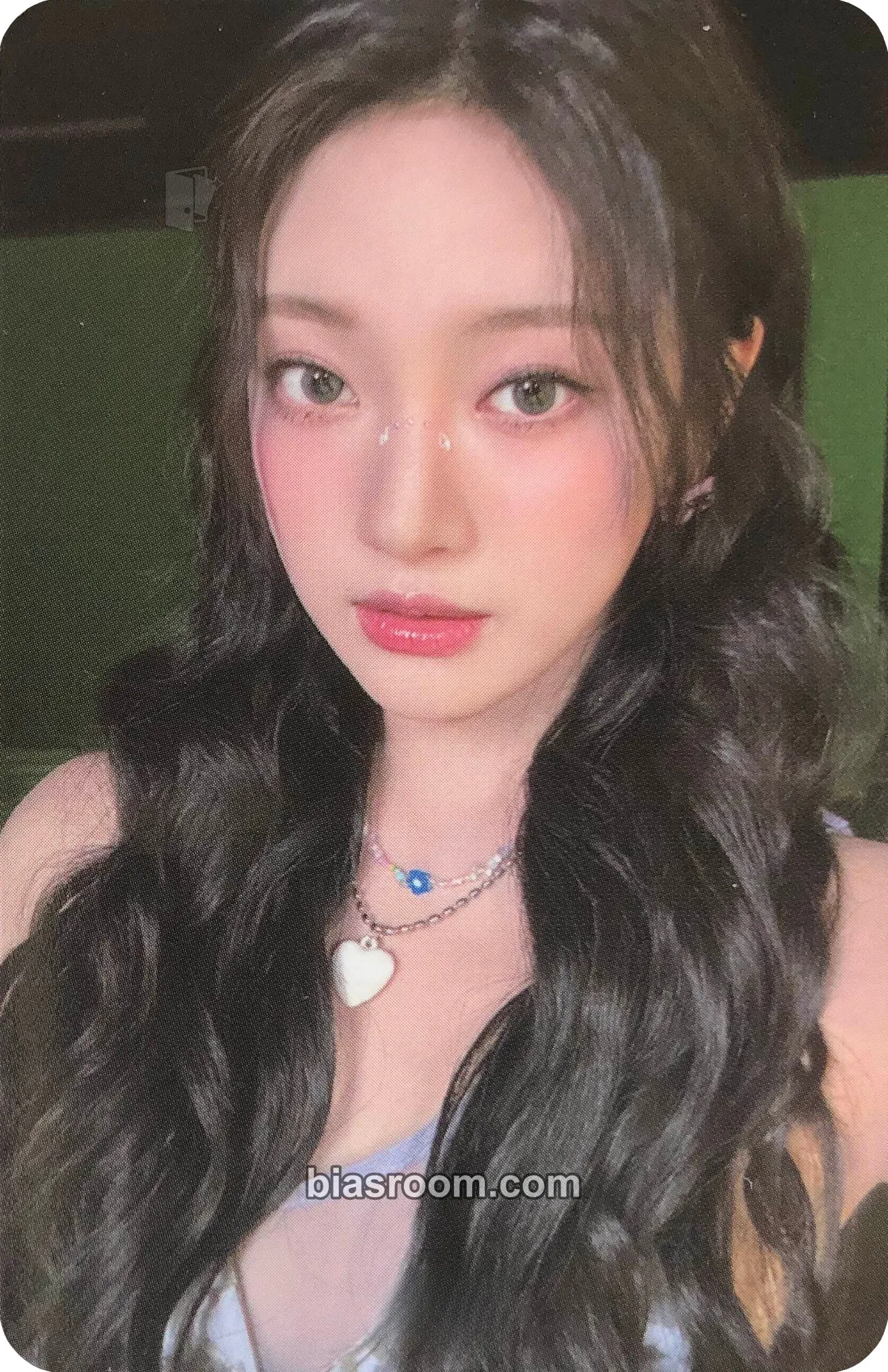 Ningning #potd (All) Photocard - aespa - aespa K-pop photocard