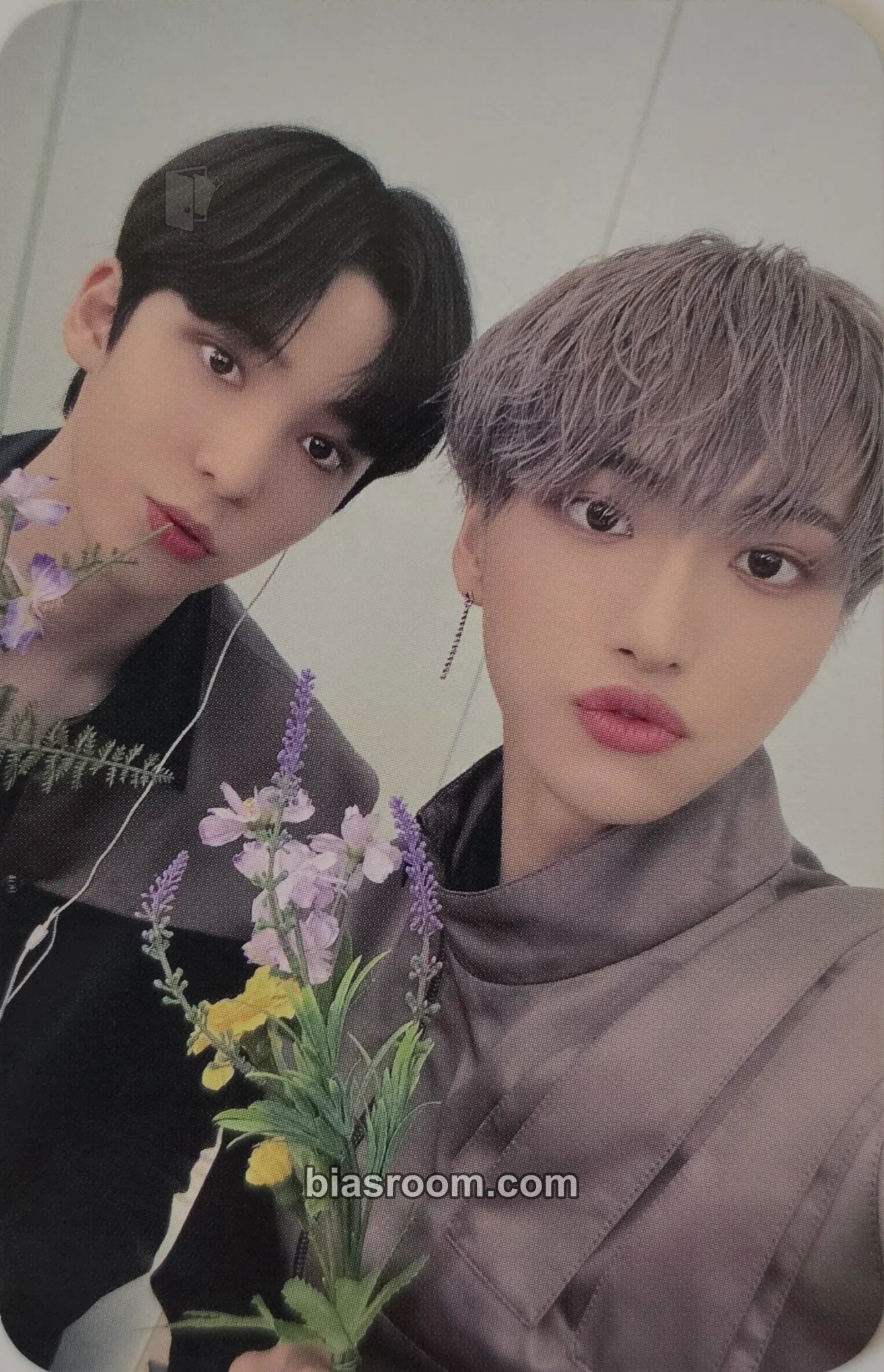ZERO : FEVER Part.2 Photocard - ATEEZ - ATEEZ K-pop photocard
