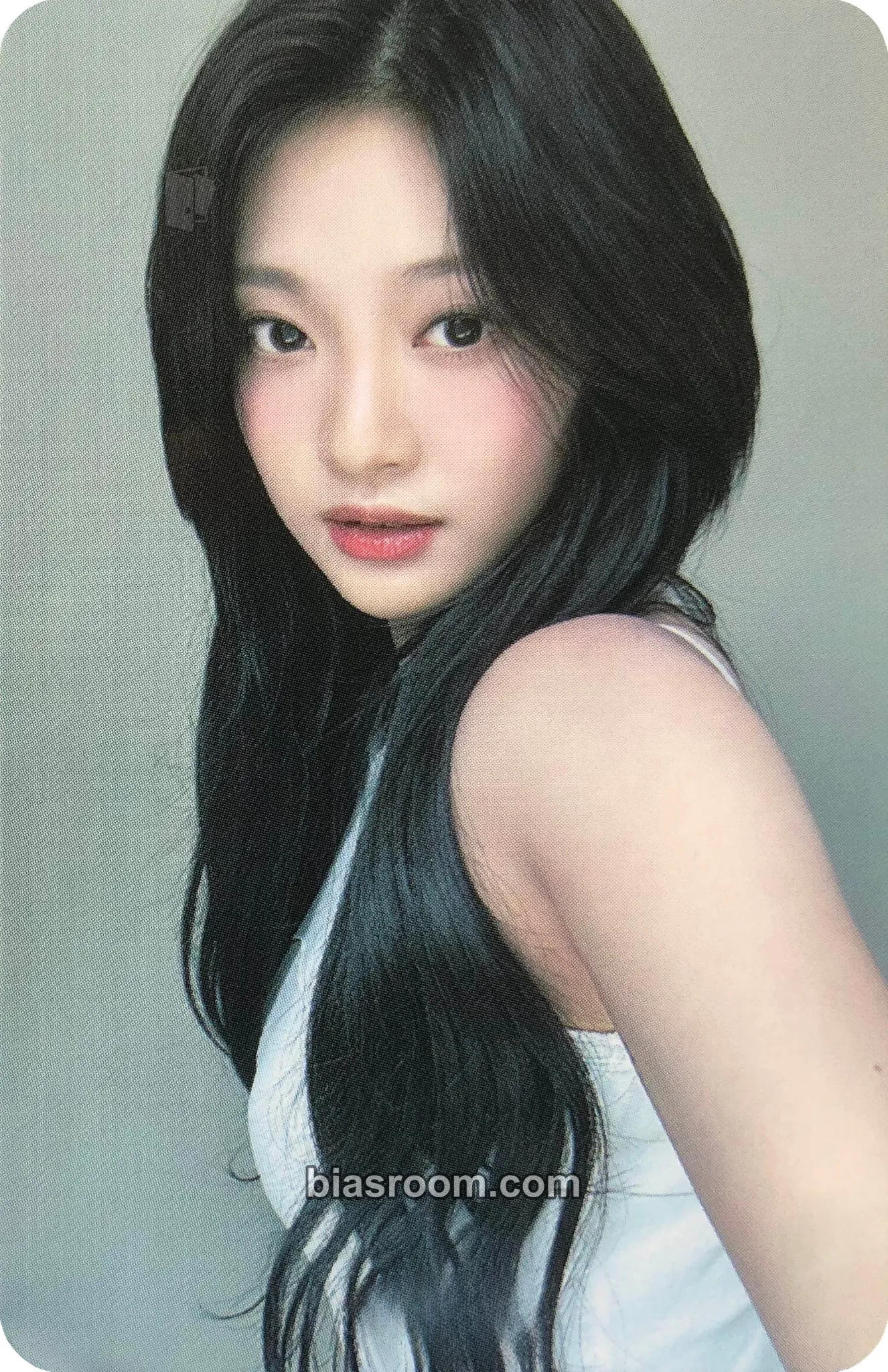 Ningning #potd (All) Photocard - aespa - aespa K-pop photocard