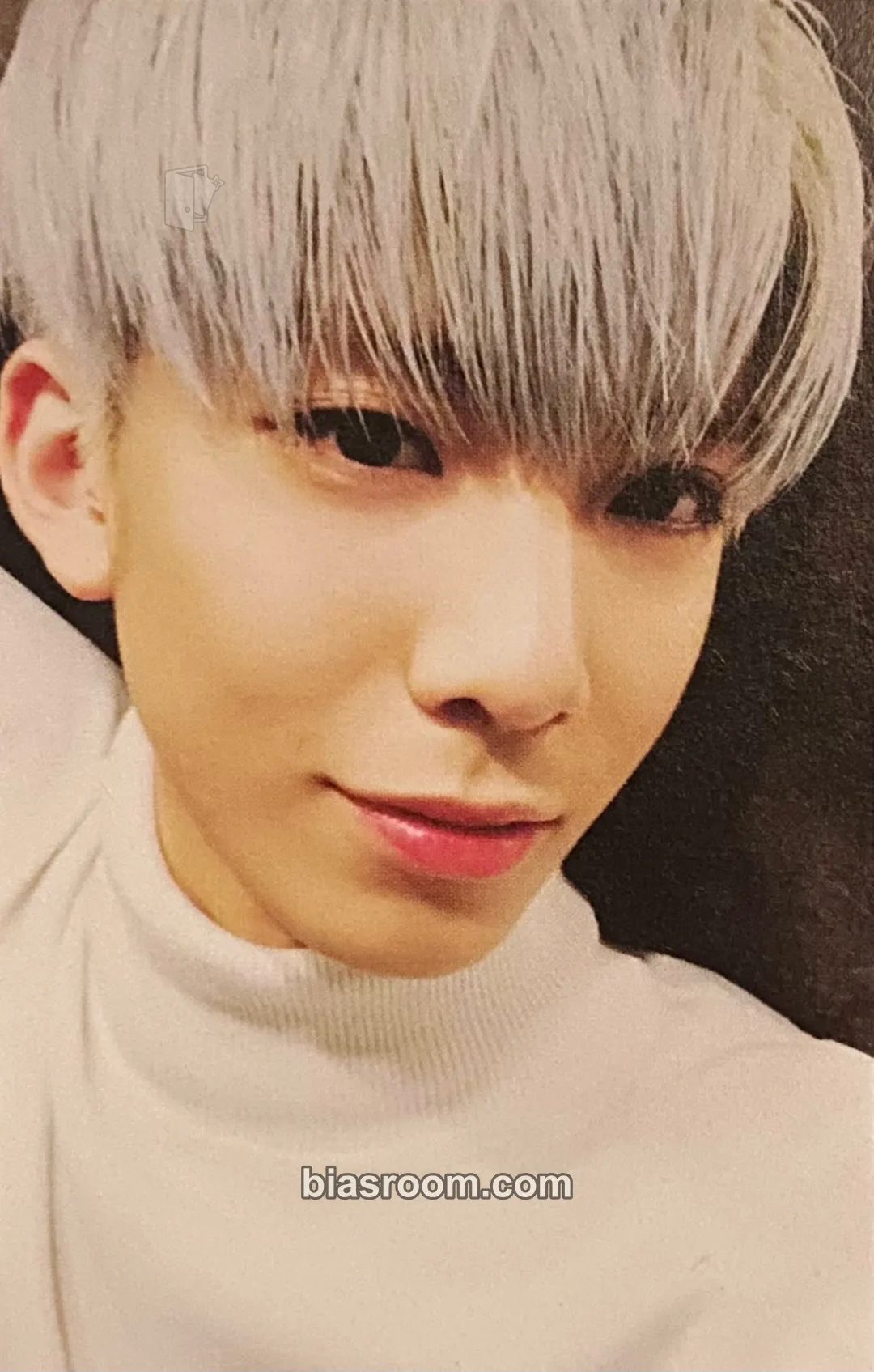 Hwiyoung Burning Sensation Photocard - SF9 - SF9 K-pop photocard
