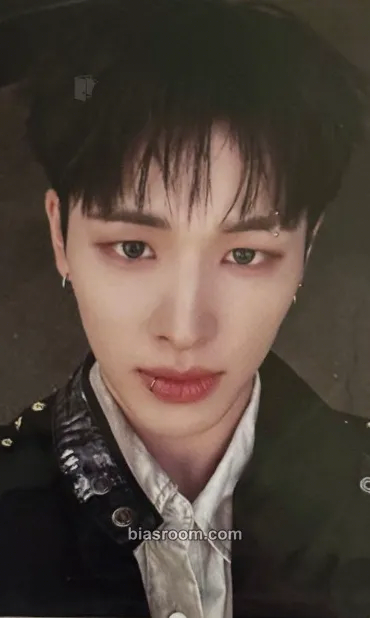 Haru One Bite Photocard - NEXZ | Bias Room