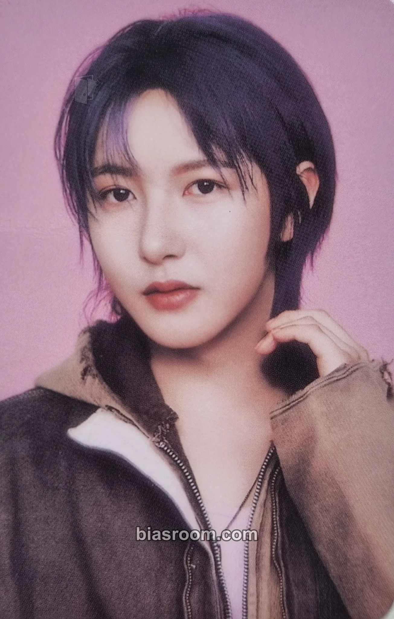 Renjun SMTOWN LIVE 2025 - The Culture, The Future Photocard - NCT - NCT K-pop photocard