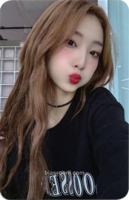 YeoJin Loossemble 1st Fan-Con: Make a Voyage Photocard - Loossemble - Loossemble K-pop photocard