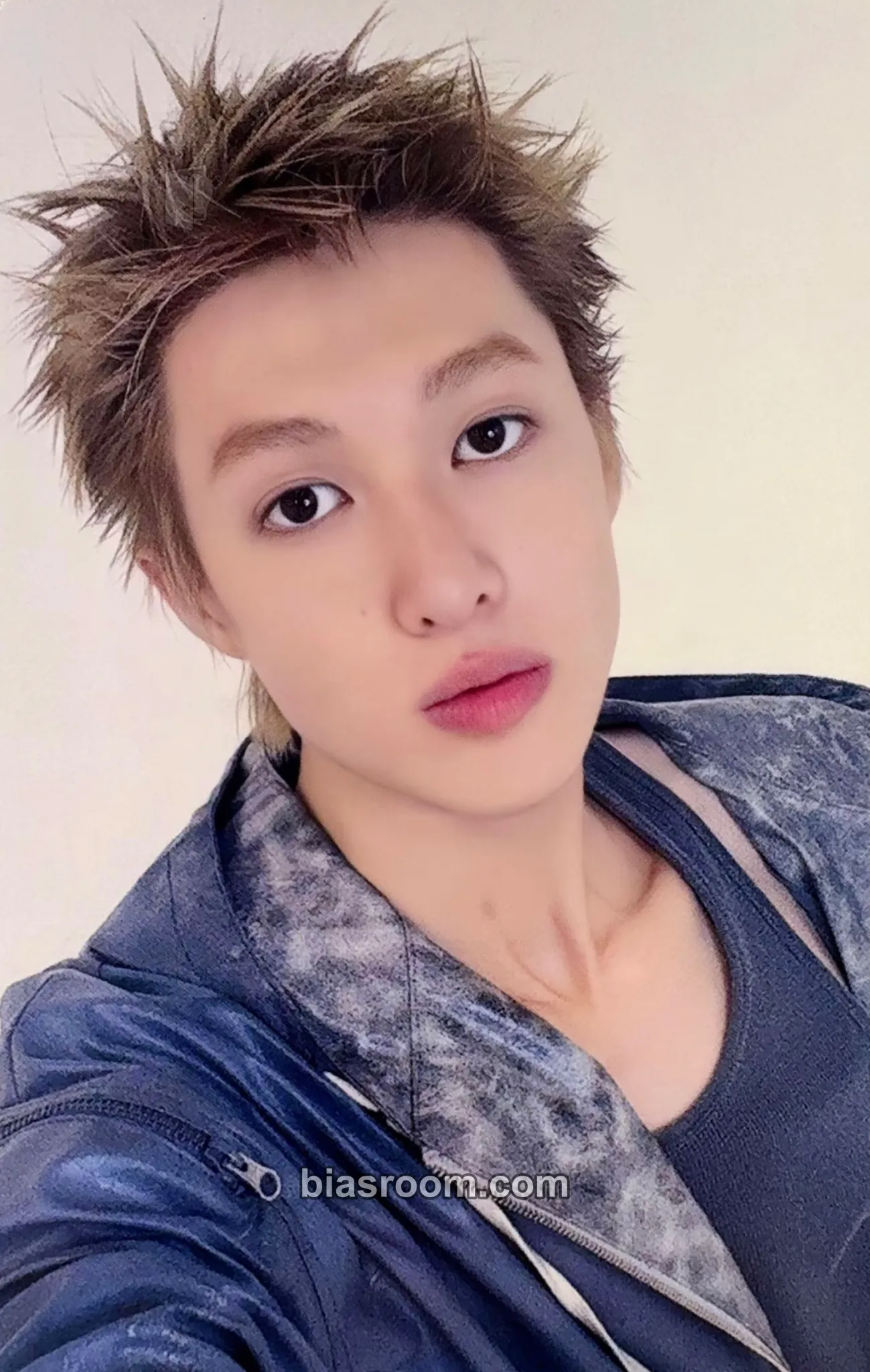 Martin COLOR OUTSIDE THE LINES Photocard - CORTIS - CORTIS K-pop photocard
