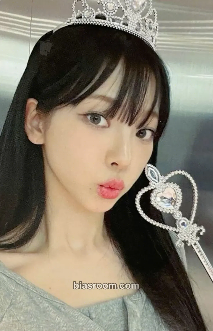 Karina SM Artist Birthday MD Photocard - aespa - aespa K-pop photocard