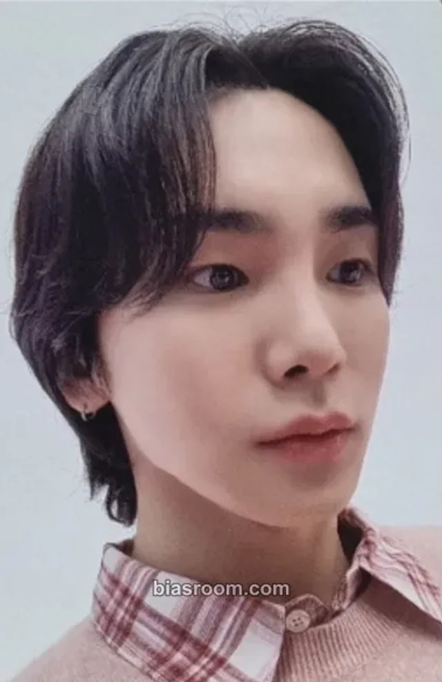Key SHINee 2025 SMTOWN : The Culture, The Future K-pop photocard