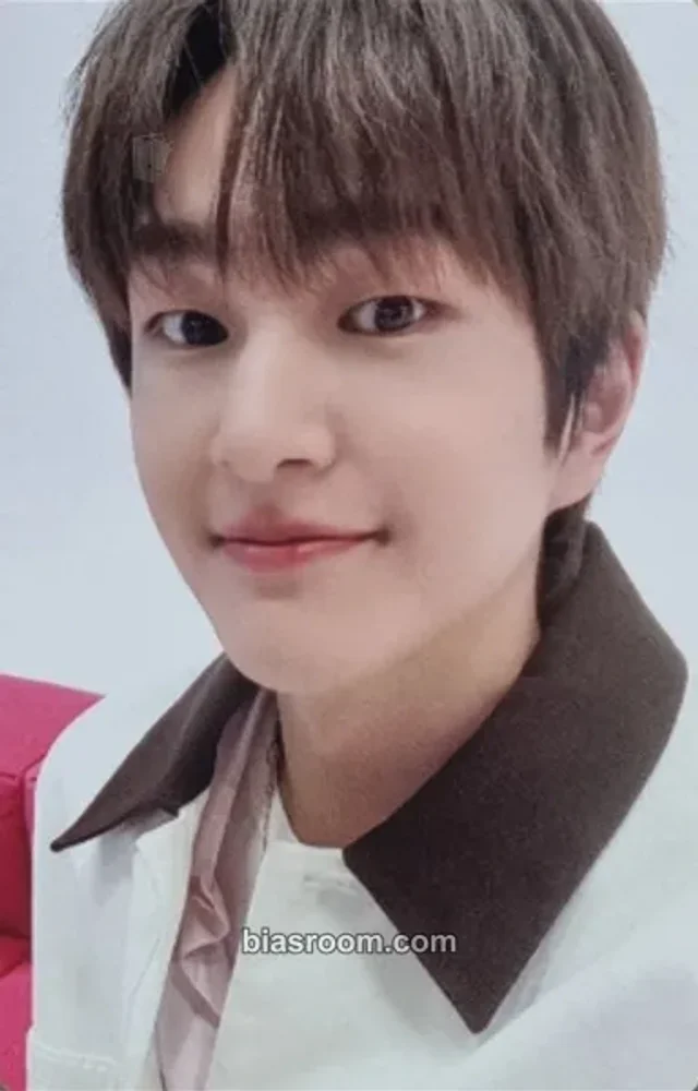 Onew SHINee 2025 SMTOWN : The Culture, The Future K-pop photocard