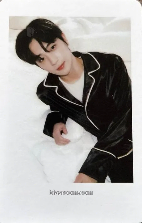 Hyunjae 2nd World Tour: Zeneration Photocard - THE BOYZ - THE BOYZ K-pop photocard